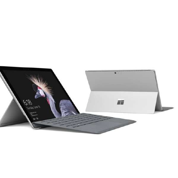 Microsoft Surface Pro 4 i5/8gb/256gb ssd